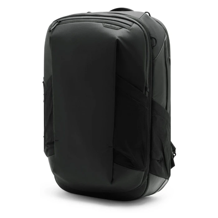 Peak Design Travel Backpack 2-in-1 40L Black