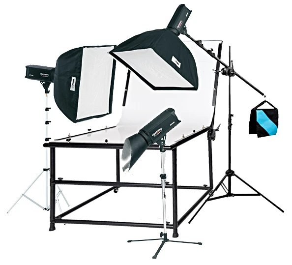 Fomei Table Top Pack-11