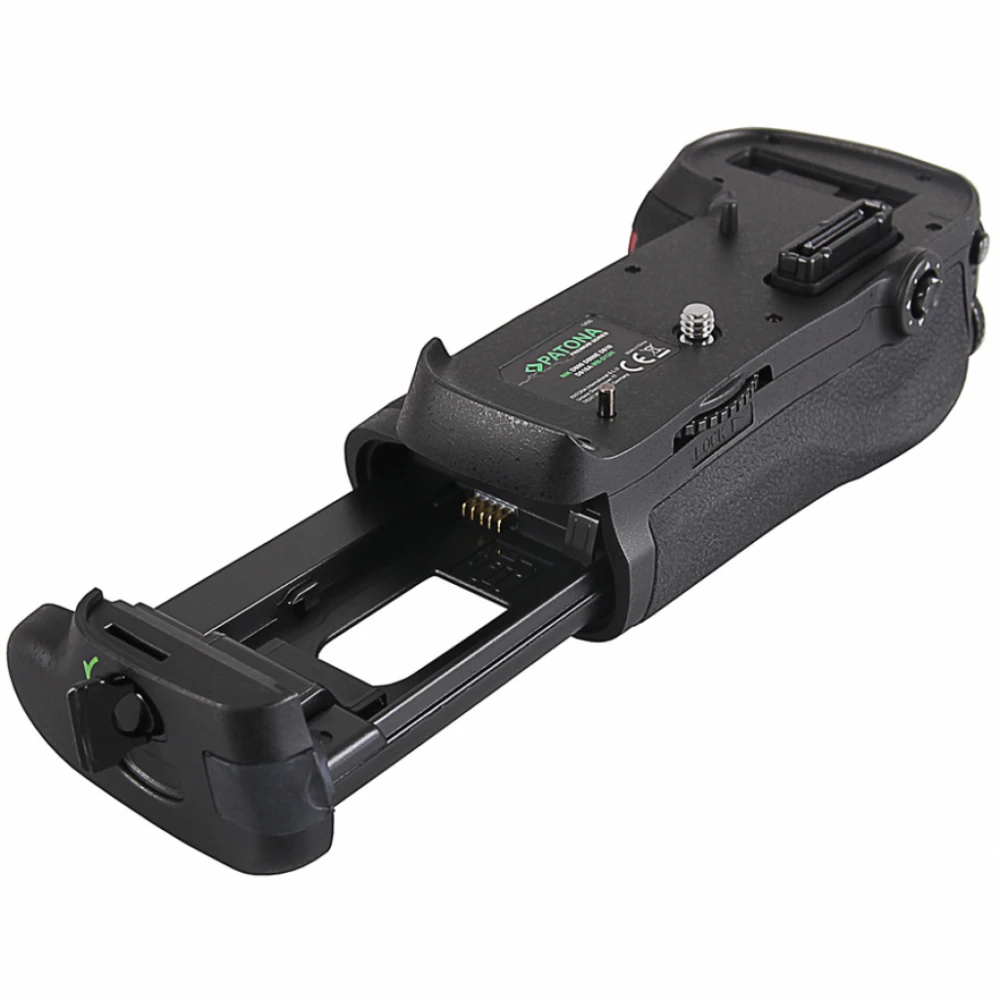 Grip Patona Premium do Nikon 800/D800E/D810, MB-D12H