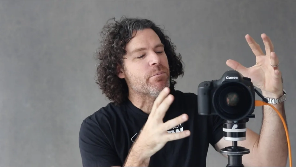 Lustrzanka Canon EOS 5DS body 