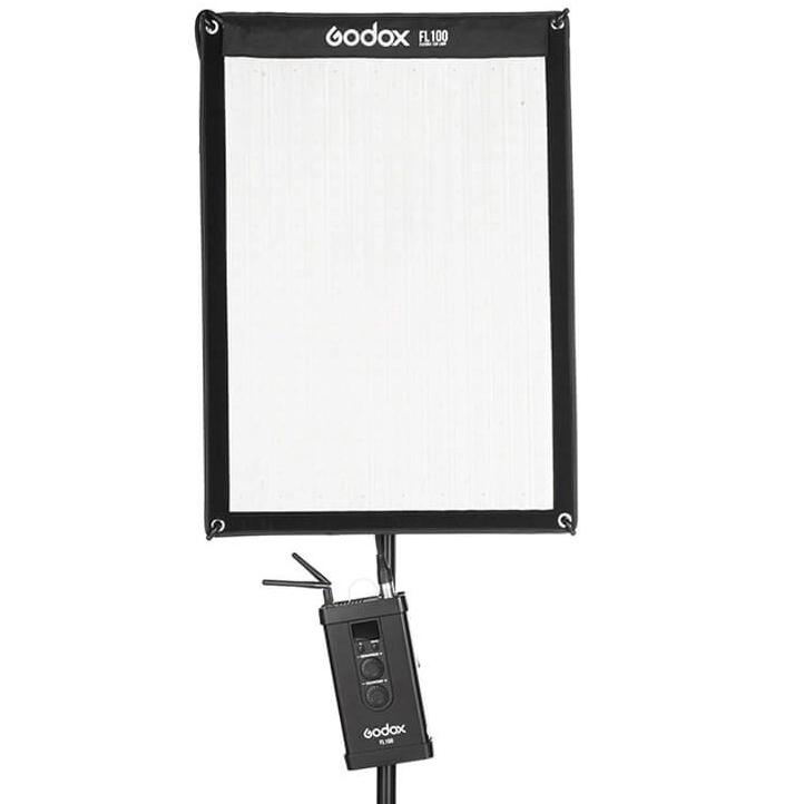 Lampa LED Godox Flexible FL100 40x60 cm