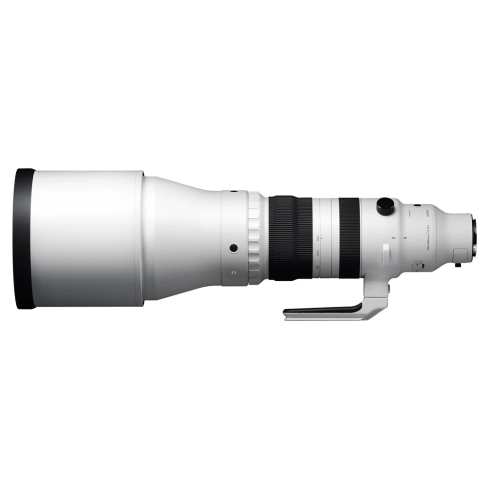 Obiektyw Sigma S 300-600 mm f/4 DG OS Sports L-Mount