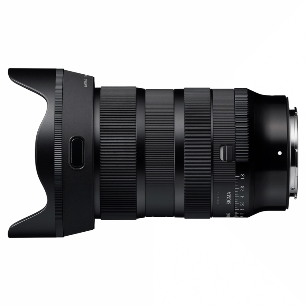 Obiektyw Sigma A 17-40 mm f/1.8 DC DN Art Canon RF 