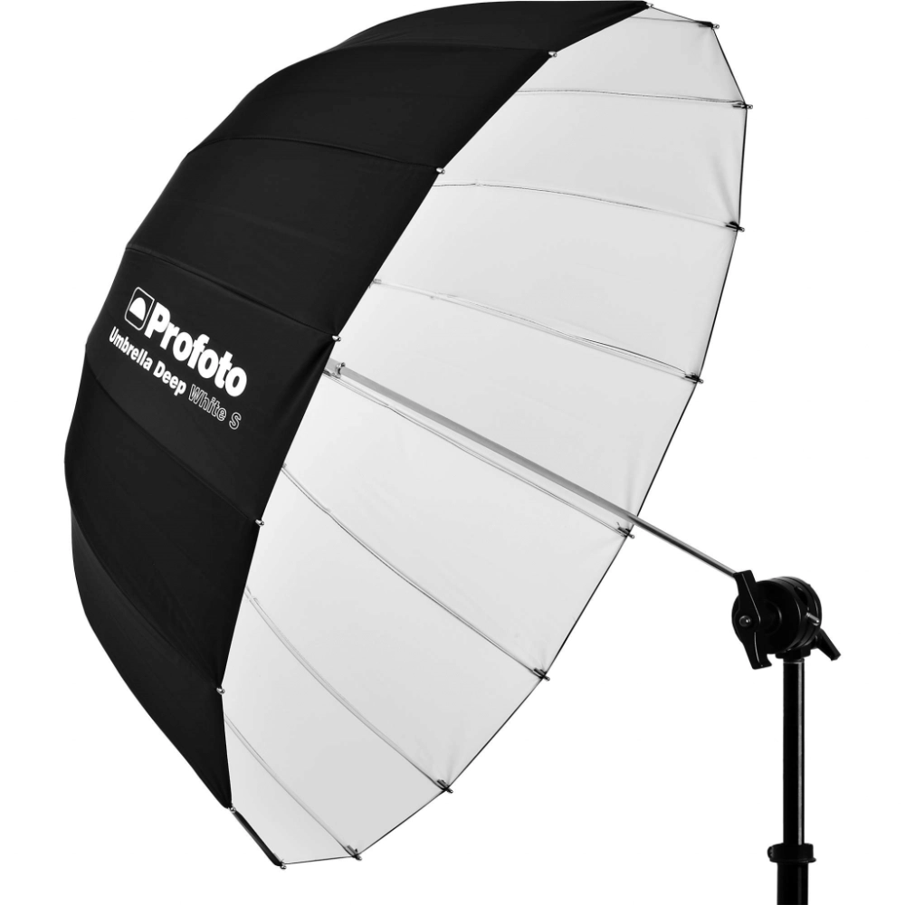 Parasol Profoto Deep White S 85 cm 