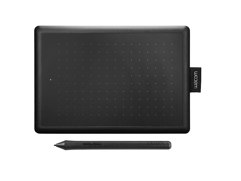 Tablet graficzny Wacom One by Wacom S