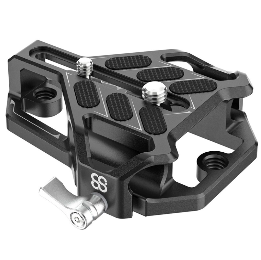 8sinn 15MM Lightweight Baseplate
