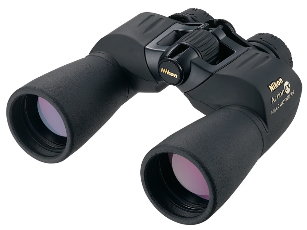 Lornetka Nikon Action EX 7x50 CF