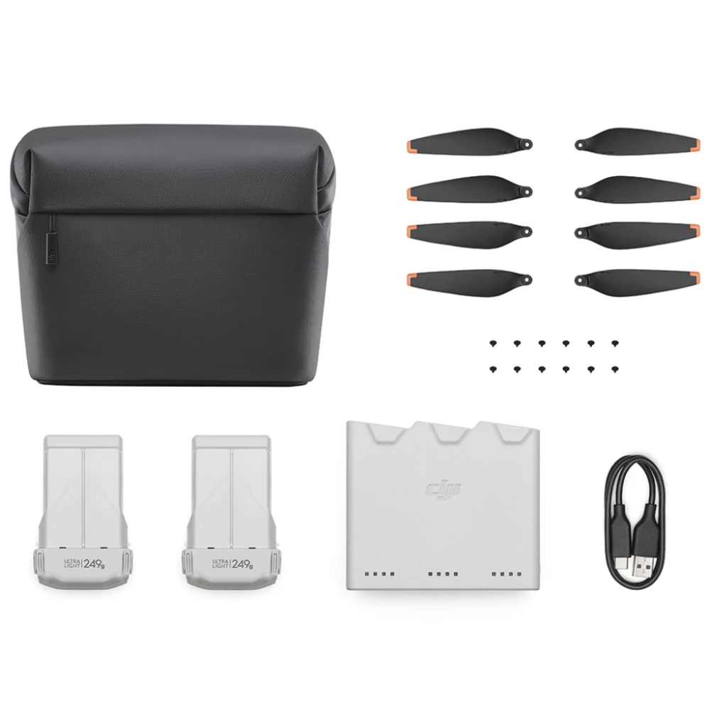 DJI Fly More Kit dla Mini 3 Pro