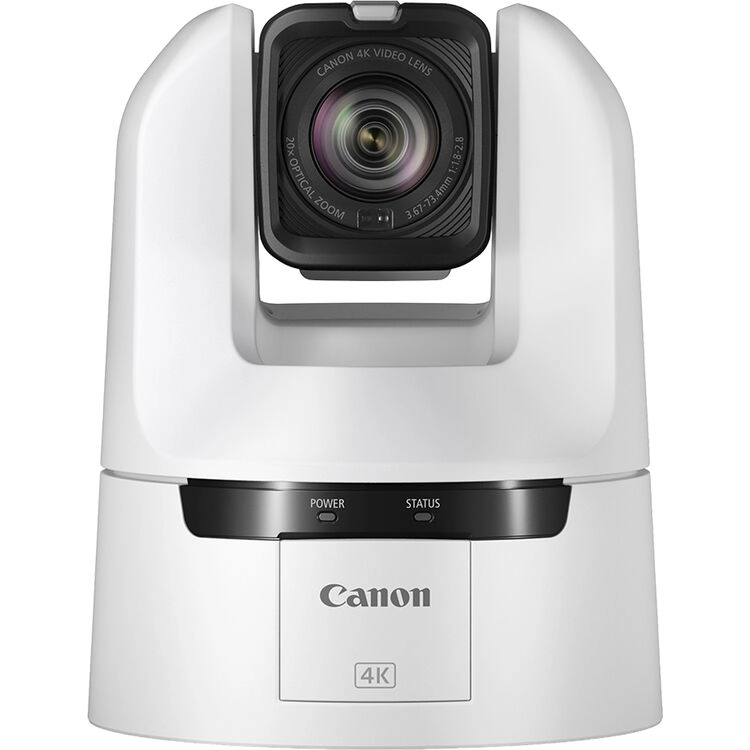 Canon Kamera PTZ Canon CR-N350 biały