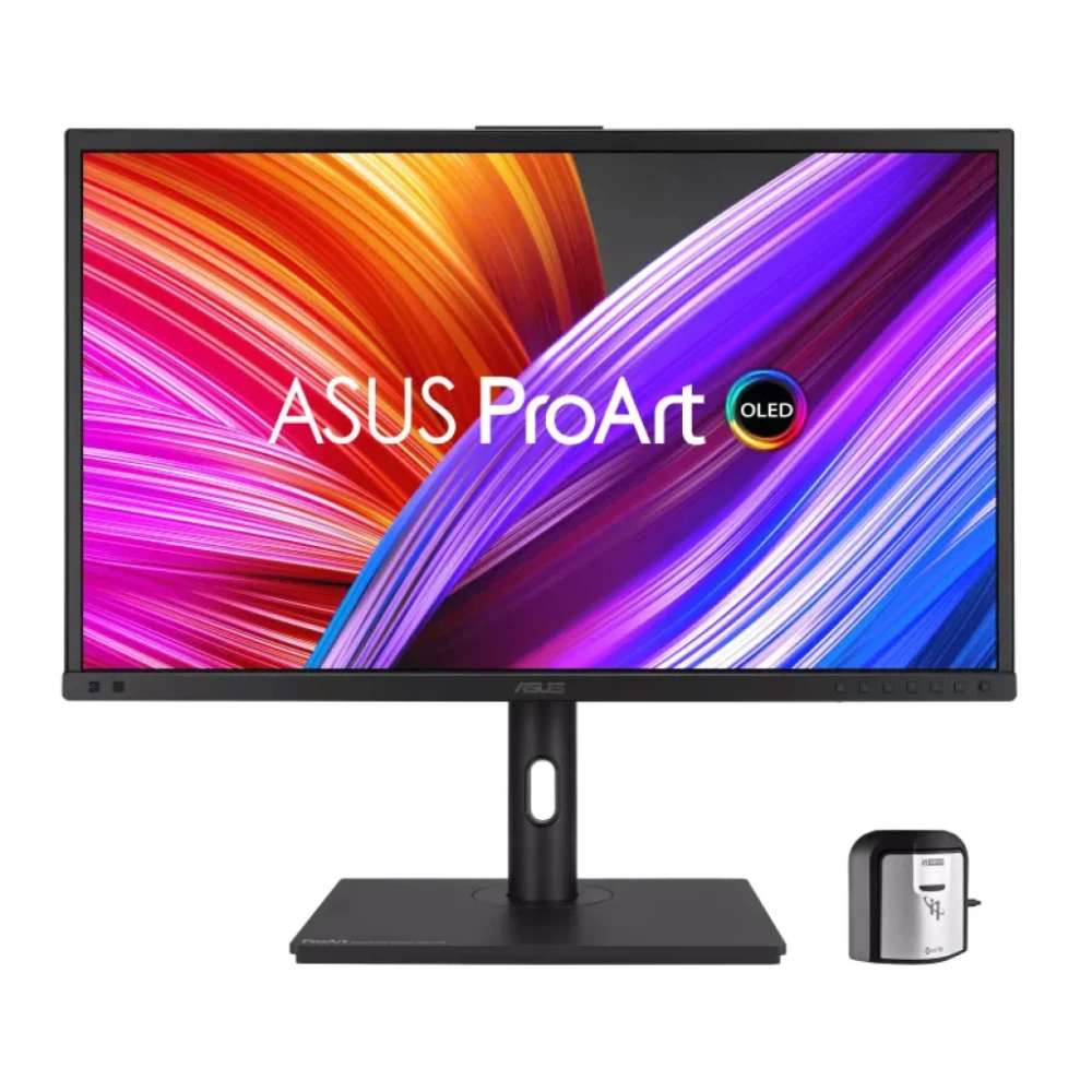 Monitor Asus ProArt PA27DCE-K OLED