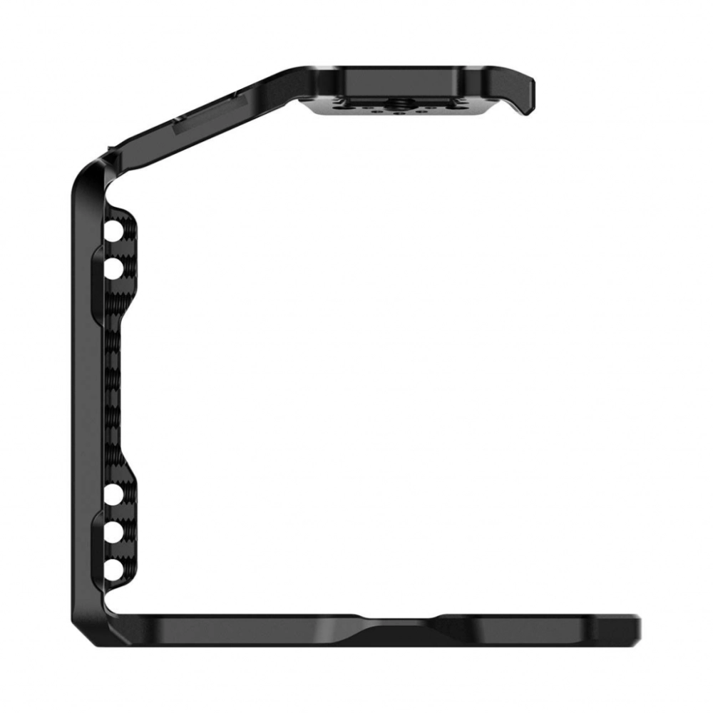 8sinn Klatka operatorska do Blackmagic Pocket Cinema Camera 6K PRO / 6K G2 Half Cage