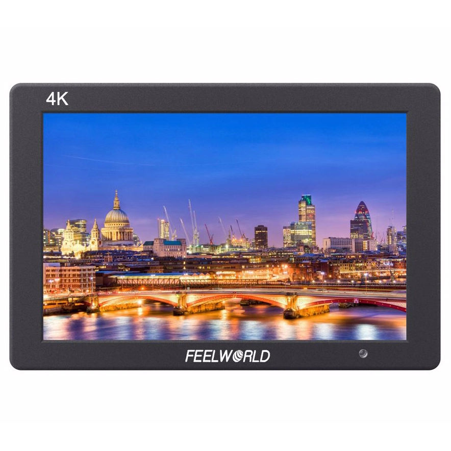 Feelworld Monitor Podglądowy T7 7"