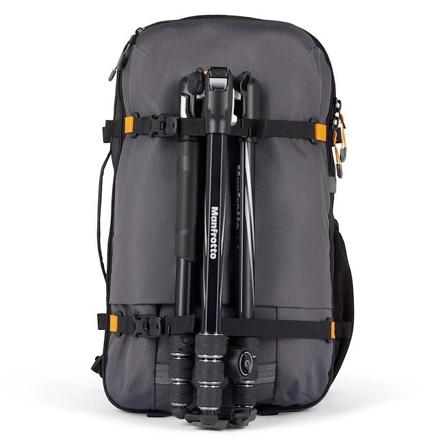 Plecak Lowepro Trekker LT BP 250 szary