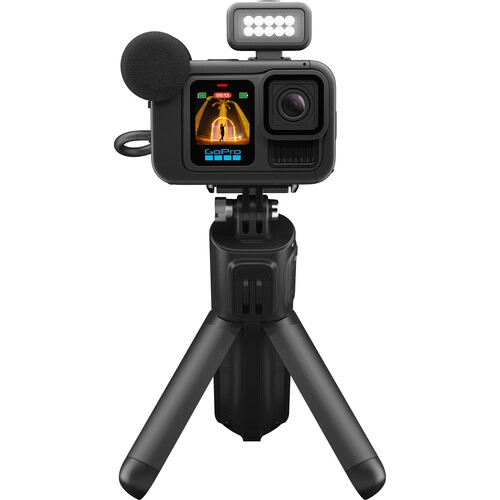 Kamera Sportowa GoPro HERO13 Black Creator Edition