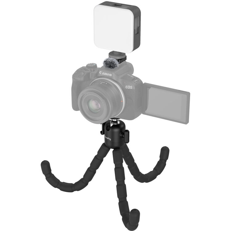 Smallrig Zestaw statywu do vlogowania do Canon EOS R50 [4213]