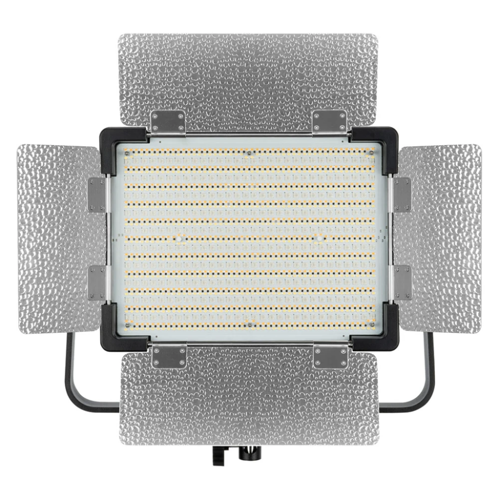 Lampa Yongnuo   YNPad100 Kit - RGB, WB (2000 K - 10000 K)