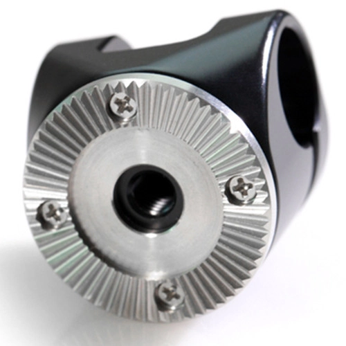 Smallrig Zacisk 15 mm z rozetą Arri [1686B]