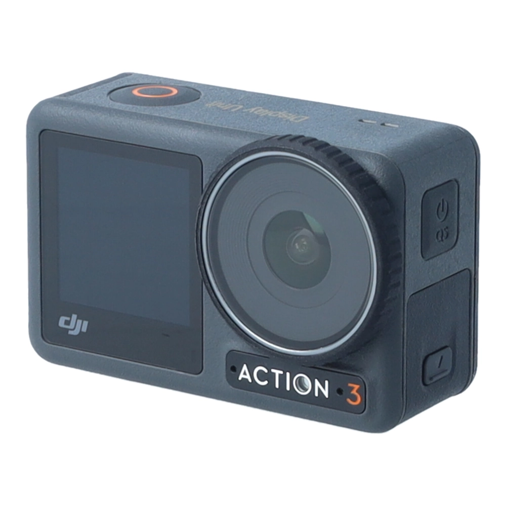 DJI DEMO Action 3 Standard Combo s.n 5S4DK8800AX8R3