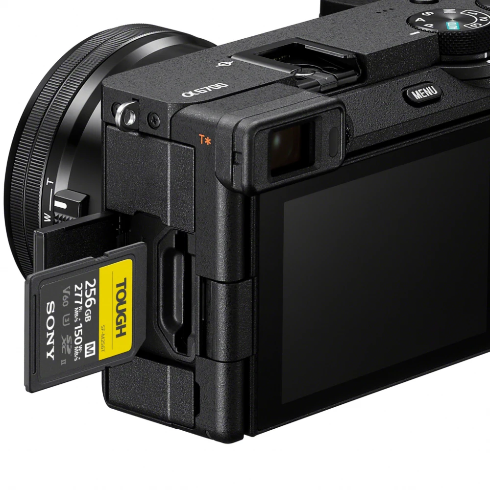Aparat cyfrowy Sony A6700 body (ILCE6700B.CEC)
