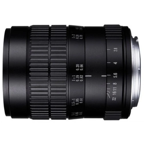 Obiektyw Venus Optics LAOWA 60 mm f/2.8 Macro 2:1 / Sony E