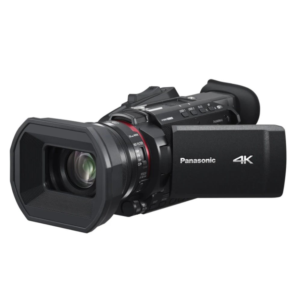 Kamera cyfrowa Panasonic HC-X1600