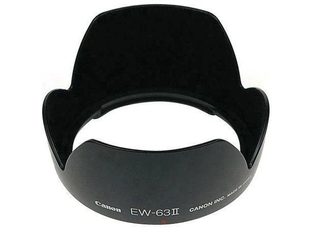 Osłona przeciwsłoneczna Canon EW-63II