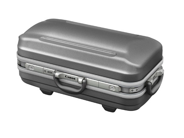 Canon Lens Case 400C walizka