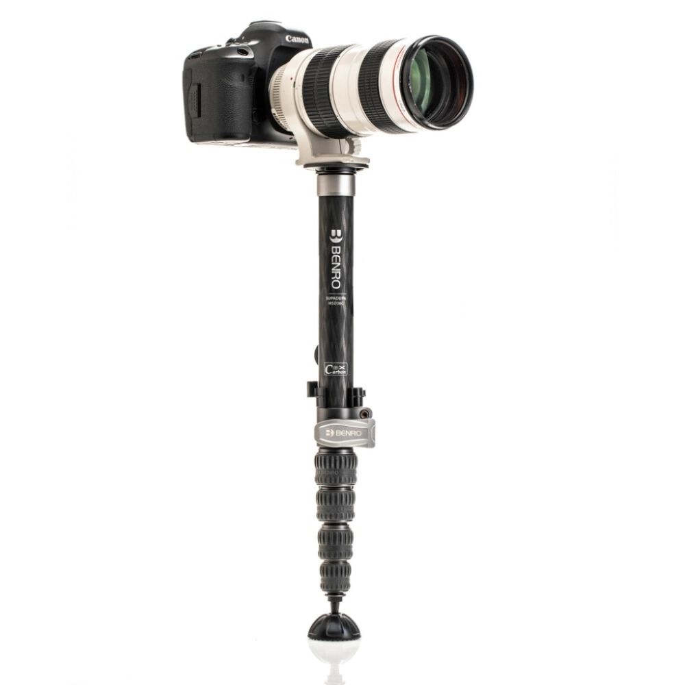 Statyw Benro Supadupa MSD36C