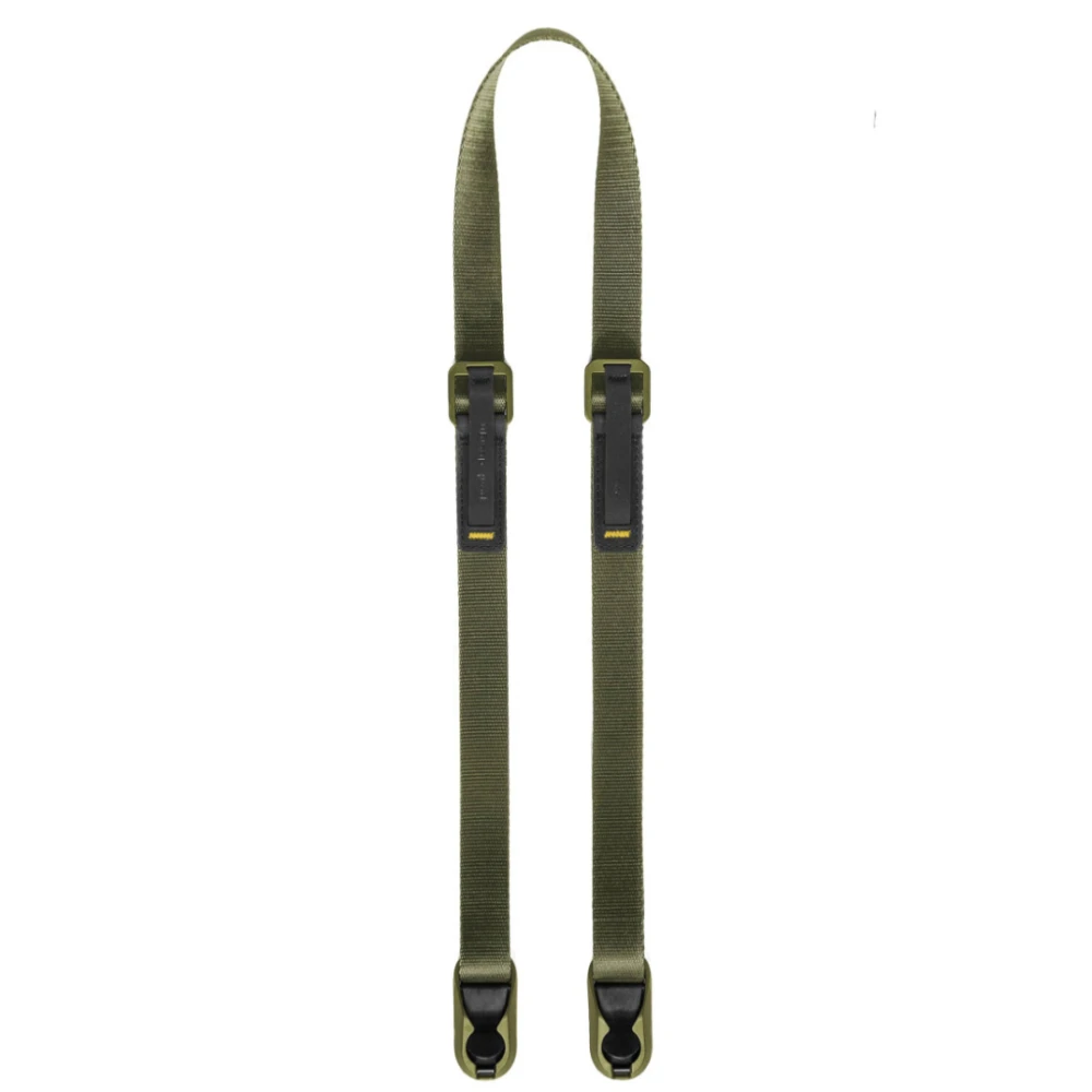 Pasek Peak Design Pasek na szyję LEASH v3 oliwkowy