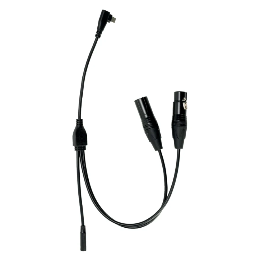 Amaran Adapter USB-C - DMX z wejściem USB-C