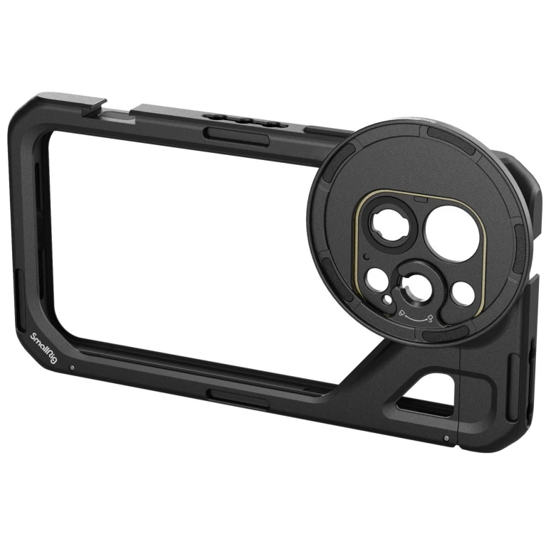 Smallrig Mobilna klatka wideo do iPhone 15 Pro Max [4391]