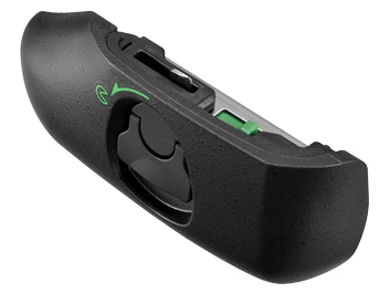 Grip Nikon BL-6 przykrywka komory baterii