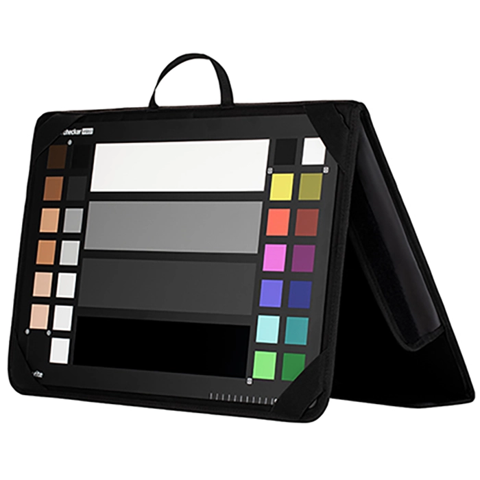 CALIBRATE ColorChecker Video XL w/CS