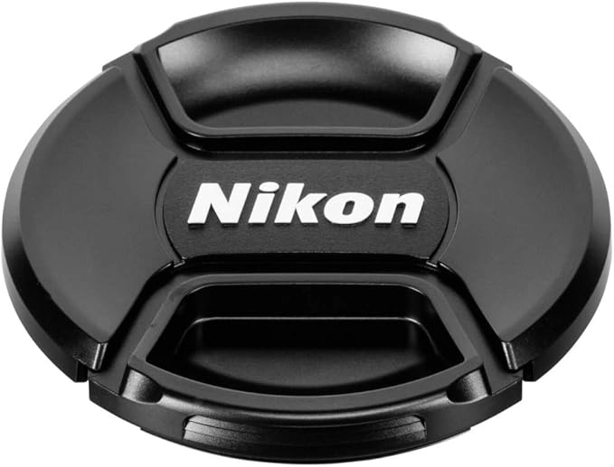 Nikon Outlet LC-58 pokrywka na obiektyw 