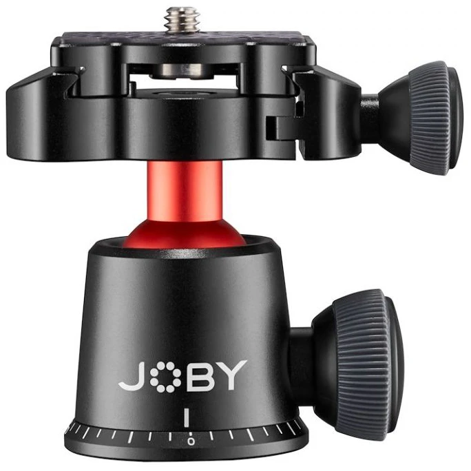 Głowica Joby 3K PRO