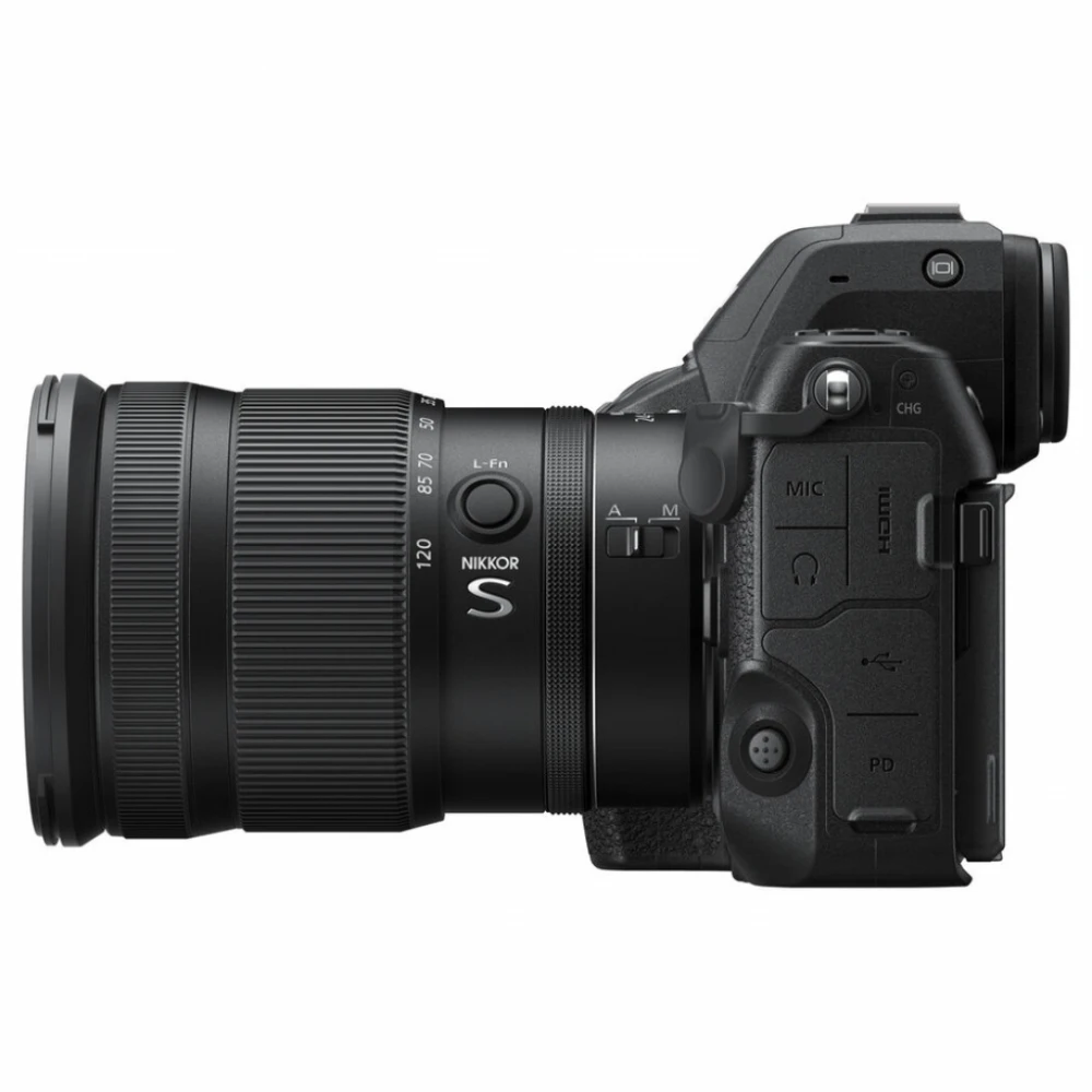 Aparat cyfrowy Nikon Z8 body