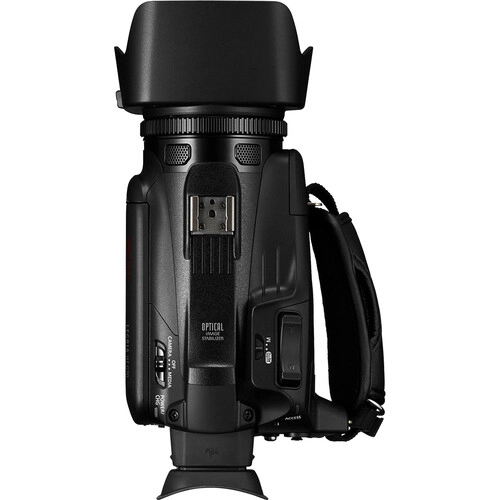 Kamera cyfrowa Canon 4K LEGRIA HF G70