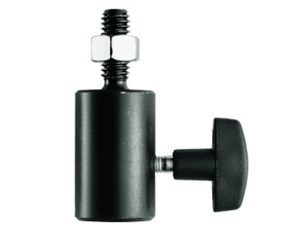 Manfrotto Łącznik ML014MS ze śrubą M10 i gwintem 5/8 cala