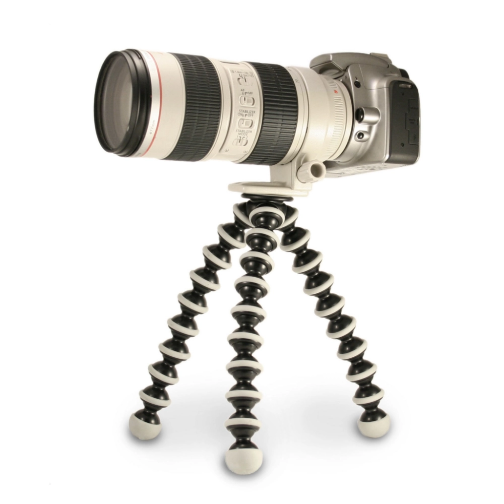 Statyw Joby Gorillapod SLR-ZOOM