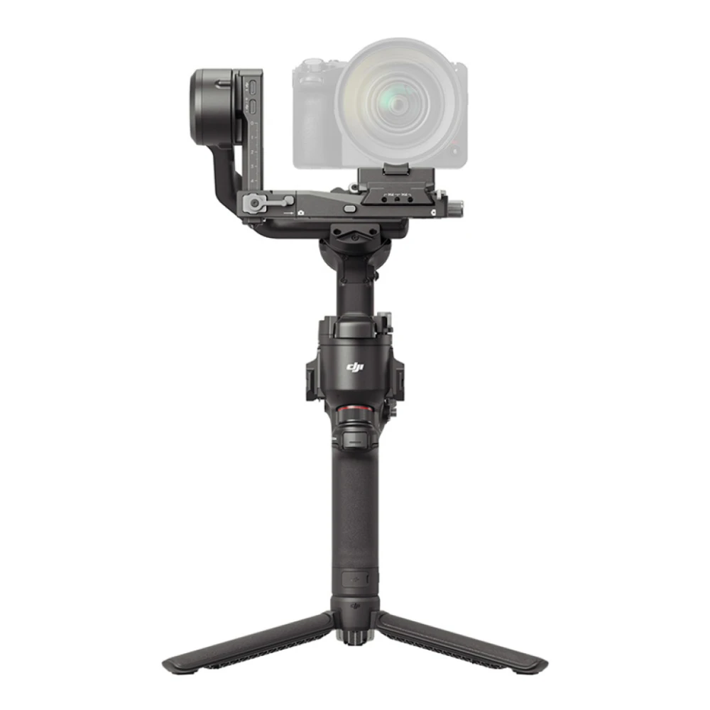 Gimbal DJI Gimbal RS 4 Combo (Ronin-S4 Combo) stabilizator obrazu
