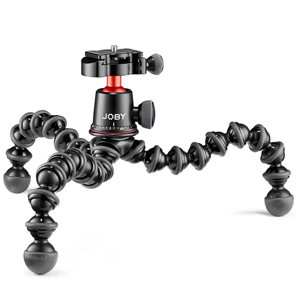 Statyw Joby Gorillapod 3K PRO+ głowica