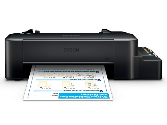 Drukarka Epson L120