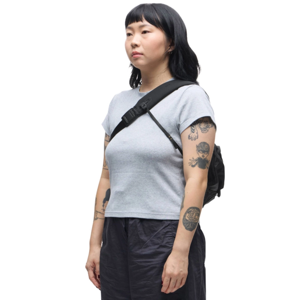 Peak Design Torba Outdoor Sling 7L Black