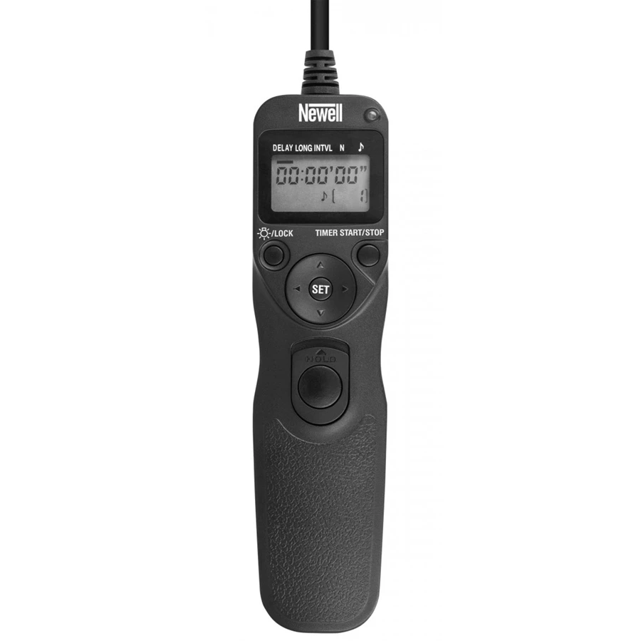Newell Elektroniczny wężyk spustowy MC-30 do Nikon