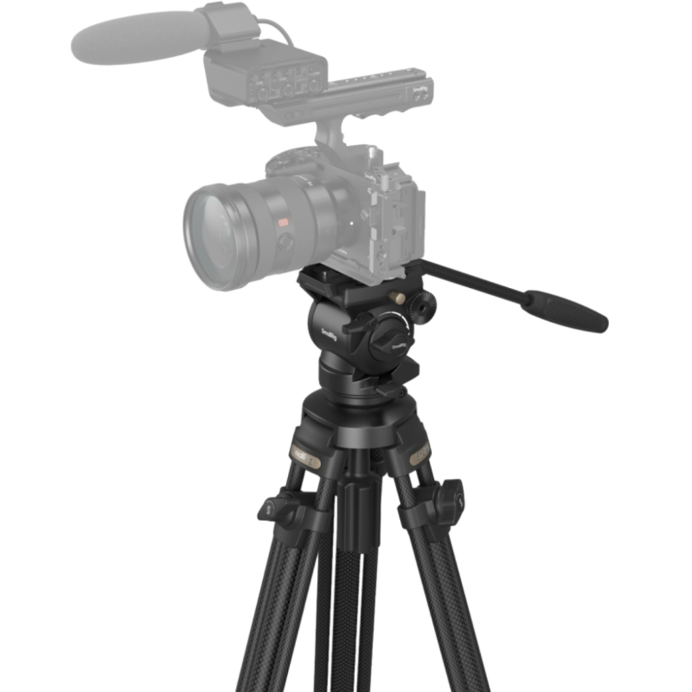 Statyw Smallrig 4685 AD-50 z włókna węglowego