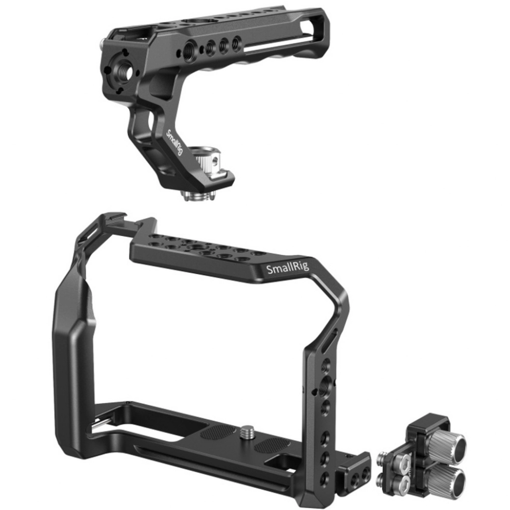 Smallrig Klatka operatorska do FujiFilm X-T4 Cage [3723]