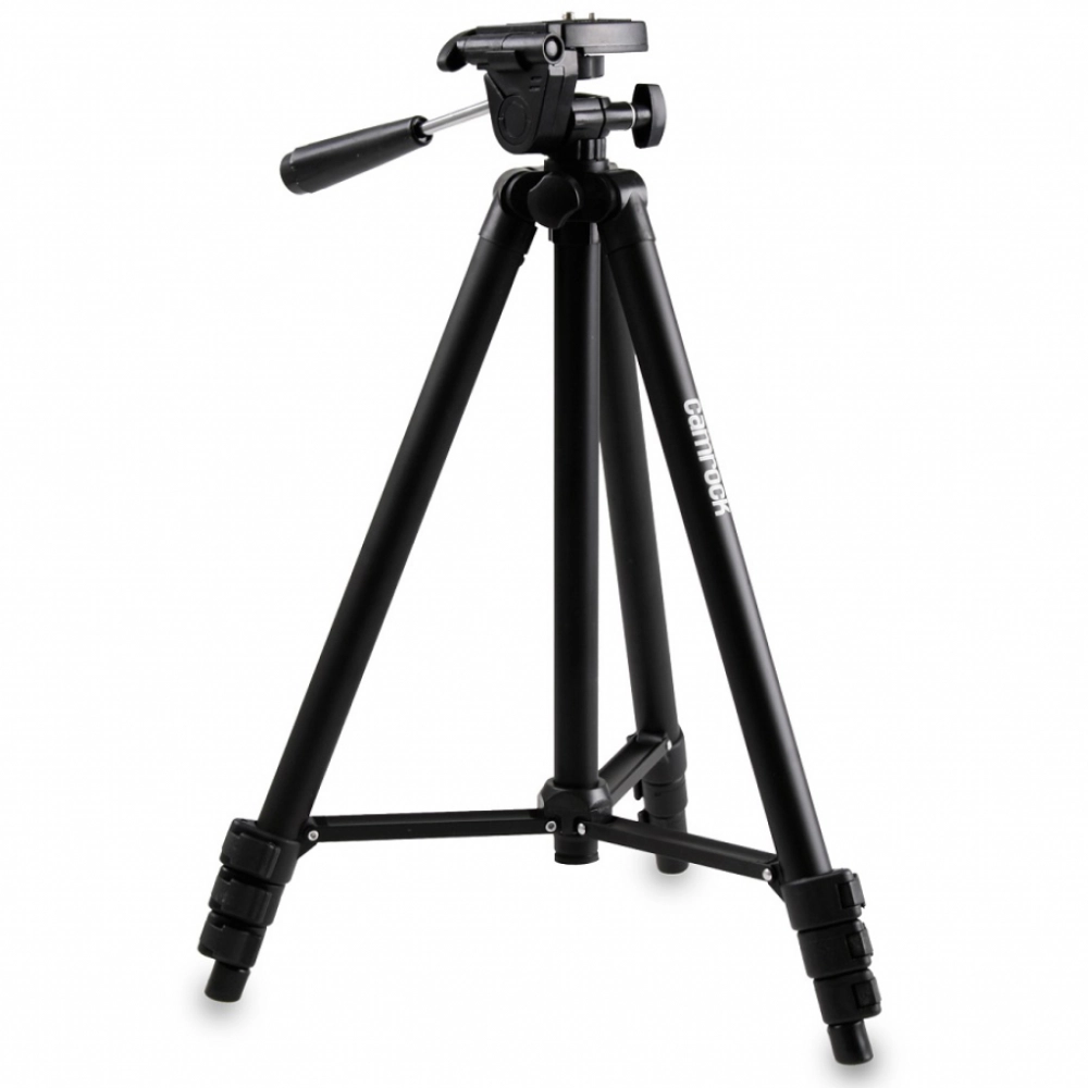 Statyw Camrock Camrock TA30 Black