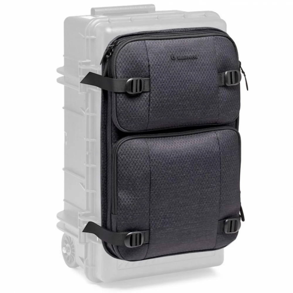 Manfrotto Reloader Tough kieszeń na laptopa do walizki Pro Light Tough
