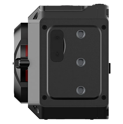 Kamera cyfrowa Z-CAM E2 4K Cinema Camera