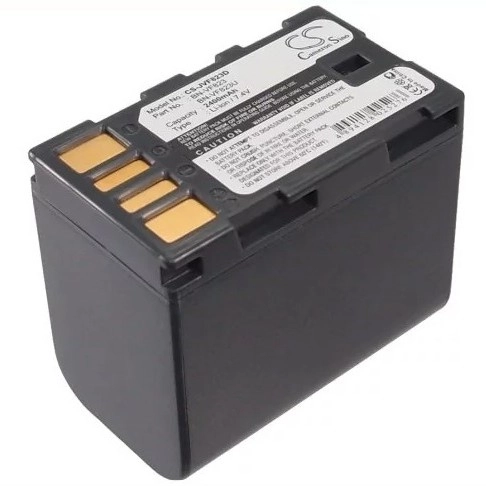Akumulator ZOOM ALTRA BN-VF823  